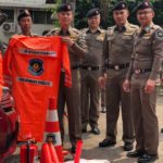 ตำรวจทางหลวงเตรียมพร้อม รับประชาชนเดินทางเทศกาลสงกรานต์