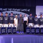 แบโผ 10 แข้งจิ๋ว ลัดฟ้าสู่เยอรมัน ลุย เอฟซี บาร์เยิร์น ยูธ คัพ เวิร์ล ไฟนัล 2019