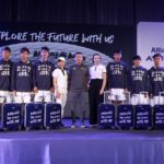 แบโผ 10 แข้งจิ๋ว ลัดฟ้าสู่เยอรมัน ลุย เอฟซี บาร์เยิร์น ยูธ คัพ เวิร์ล ไฟนัล 2019