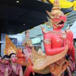 ก้อย-รัชวิน สวีต ตูน ฉลองรัก 9 ปี หวานเหมือนเดิม ปัดมีนัยยะแฝง แฟนๆ เชียร์แต่ง