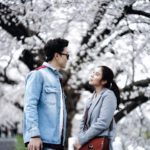 เก้า-เชา เปิดตัวหวานอวดรูปคู่ ควงเที่ยวญี่ปุ่น แฟนคลับแห่แซว