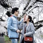 เก้า-เชา เปิดตัวหวานอวดรูปคู่ ควงเที่ยวญี่ปุ่น แฟนคลับแห่แซว