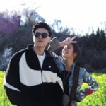 เก้า-เชา เปิดตัวหวานอวดรูปคู่ ควงเที่ยวญี่ปุ่น แฟนคลับแห่แซว
