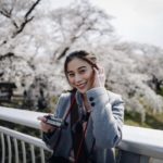 เก้า-เชา เปิดตัวหวานอวดรูปคู่ ควงเที่ยวญี่ปุ่น แฟนคลับแห่แซว