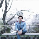 เก้า-เชา เปิดตัวหวานอวดรูปคู่ ควงเที่ยวญี่ปุ่น แฟนคลับแห่แซว