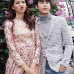 โบว์ ใช้สิทธิ์ดาราขออุบหนุ่มที่คุย-ย้ำ โดนัท ยังไม่จีบ เป็นแค่เพื่อน