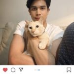 ซันนี่ กอดรัดฟัดเหวี่ยง เหมียวข้างบ้านตัวโปรด สาวๆ พร้อมใจบอก...อยากเป็นแมว