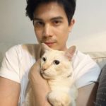 ซันนี่ กอดรัดฟัดเหวี่ยง เหมียวข้างบ้านตัวโปรด สาวๆ พร้อมใจบอก...อยากเป็นแมว