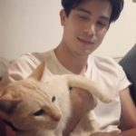 ซันนี่ กอดรัดฟัดเหวี่ยง เหมียวข้างบ้านตัวโปรด สาวๆ พร้อมใจบอก...อยากเป็นแมว