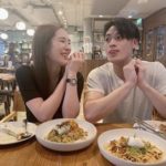 ปันปัน ลงรูปคู่หนุ่มตี๋ แคปชั่นหวาน คนถาม...เปิดตัวแฟนเหรอ??