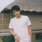 ปันปัน ลงรูปคู่หนุ่มตี๋ แคปชั่นหวาน คนถาม...เปิดตัวแฟนเหรอ??