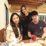 ปันปัน ลงรูปคู่หนุ่มตี๋ แคปชั่นหวาน คนถาม...เปิดตัวแฟนเหรอ??
