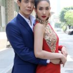 มิน พีชญา รับประกันความแซ่บ! พร้อมเป็นเจ๊ดัน เกรท สพล พระเอกใหม่