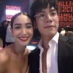 มิน พีชญา รับประกันความแซ่บ! พร้อมเป็นเจ๊ดัน เกรท สพล พระเอกใหม่