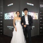 มิน พีชญา รับประกันความแซ่บ! พร้อมเป็นเจ๊ดัน เกรท สพล พระเอกใหม่