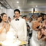 ยังไม่พร้อมแต่ง มิน พีชญา รอรักสุกงอม เขินถูกแซวจัดปาร์ตี้วันเกิดเหมือนงานวิวาห์