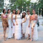 ยังไม่พร้อมแต่ง มิน พีชญา รอรักสุกงอม เขินถูกแซวจัดปาร์ตี้วันเกิดเหมือนงานวิวาห์