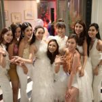 ยังไม่พร้อมแต่ง มิน พีชญา รอรักสุกงอม เขินถูกแซวจัดปาร์ตี้วันเกิดเหมือนงานวิวาห์