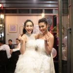 ยังไม่พร้อมแต่ง มิน พีชญา รอรักสุกงอม เขินถูกแซวจัดปาร์ตี้วันเกิดเหมือนงานวิวาห์