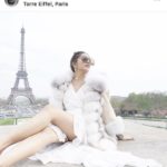 ใบเตย เผย ทริปปารีส ช็อปกระจายหลายล้าน ไม่สนคนจับผิดใช้ของปลอม