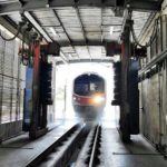 ไขความลับ การทำความสะอาด รถไฟฟ้าแอร์พอร์ตลิงก์ ที่คนร่วมแสนใช้งานทุกวัน 