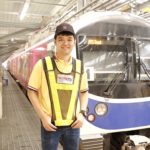 ไขความลับ การทำความสะอาด รถไฟฟ้าแอร์พอร์ตลิงก์ ที่คนร่วมแสนใช้งานทุกวัน 