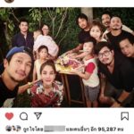 ตูน บอดี้สแลม เศร้าหมาสุดรักตาย ก้อย โพสต์ซึ้งไม่มีหมาอ้วนซุกใต้ขาอีกแล้ว