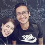 ตูน บอดี้สแลม เศร้าหมาสุดรักตาย ก้อย โพสต์ซึ้งไม่มีหมาอ้วนซุกใต้ขาอีกแล้ว