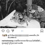 ตูน บอดี้สแลม เศร้าหมาสุดรักตาย ก้อย โพสต์ซึ้งไม่มีหมาอ้วนซุกใต้ขาอีกแล้ว