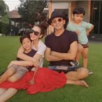 เอ๋ พรทิพย์ โล่ง น้องภู ลูกชายผ่าตัดปลอดภัย ย้ำอาชีพแม่ต้องสตรอง