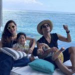 เอ๋ พรทิพย์ โล่ง น้องภู ลูกชายผ่าตัดปลอดภัย ย้ำอาชีพแม่ต้องสตรอง