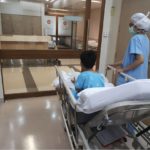 เอ๋ พรทิพย์ โล่ง น้องภู ลูกชายผ่าตัดปลอดภัย ย้ำอาชีพแม่ต้องสตรอง