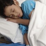 เอ๋ พรทิพย์ โล่ง น้องภู ลูกชายผ่าตัดปลอดภัย ย้ำอาชีพแม่ต้องสตรอง