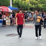 ยังไม่พร้อม ‘เก้า จิรายุ’ ติดเรียนป.โท ขอผ่อนผันทหาร  ลั่นปีหน้าทำหน้าที่ลูกผู้ชาย