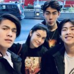 ปิ่น โต้ห้าม เจ้าขุน มีแฟน ลูกรักใครรักด้วย แนะมีจริยธรรมไม่หลงตัวเอง