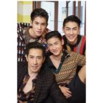 ปิ่น โต้ห้าม เจ้าขุน มีแฟน ลูกรักใครรักด้วย แนะมีจริยธรรมไม่หลงตัวเอง