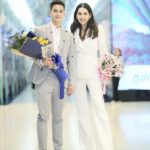 นุสบา ปลื้ม น้องปุณณ์ ลูกชาย สอบติดหมอ หล่อ ติดโผ สามีแห่งชาติ