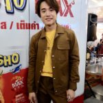 เจมส์ ธีรดนย์ เซ็นสัญญากับ โฟร์โนล็อค ขอเดินเส้นทางสายศิลปิน