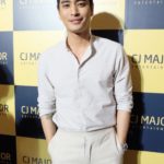 ปั้นจั่น เผย บินตาม ฐิสา ไปเที่ยวรัสเซีย ได้อยู่เคียงข้าง ดูแลถือของให้ พอใจแล้ว