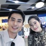 ฐิสา ปัดแทงกั๊ก สัมพันธ์ ปั้นจั่น เห็นความตั้งใจ ขอใช้เวลาพิสูจน์ ความเจ้าชู้ ไปอีกนาน