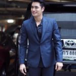 ฐิสา ปัดแทงกั๊ก สัมพันธ์ ปั้นจั่น เห็นความตั้งใจ ขอใช้เวลาพิสูจน์ ความเจ้าชู้ ไปอีกนาน