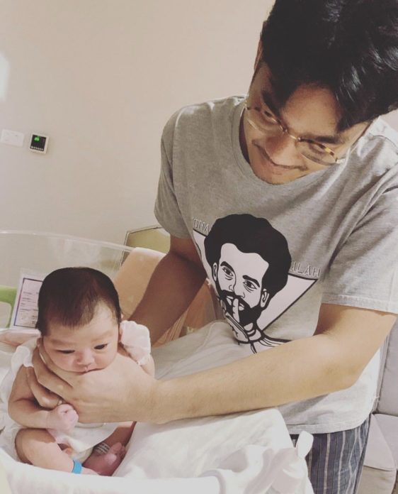 พ่อลูกอ่อน