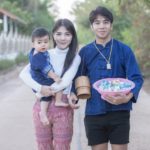 เบล โพสต์ หลัง ก้อง ยอมรับ เห็นแก่ตัว คบซ้อน ขอโทษ ทำร้ายจิตใจ นักร้องสาว เมียเก่า