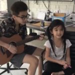 ดูโอ้พี่น้อง มะลิ-ออโต้ โชว์คัฟเวอร์เพลง เลิกคุยทั้งอำเภอฯ เจอแม่โบว์แย่งซีน