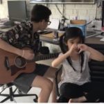 ดูโอ้พี่น้อง มะลิ-ออโต้ โชว์คัฟเวอร์เพลง เลิกคุยทั้งอำเภอฯ เจอแม่โบว์แย่งซีน
