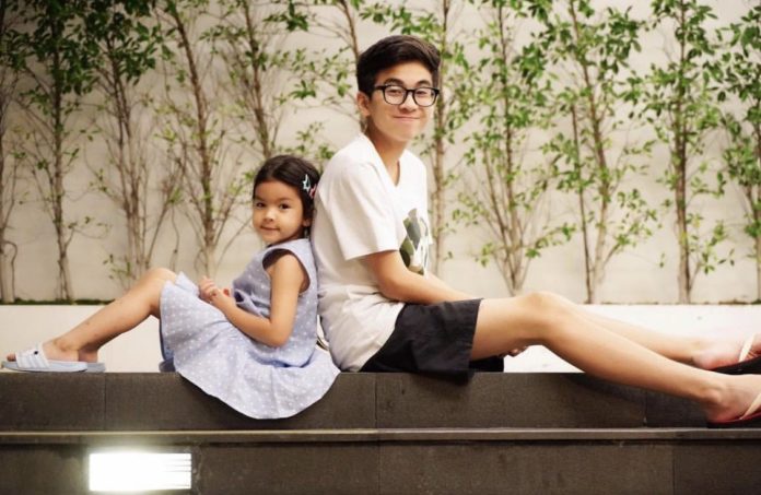 ดูโอ้พี่น้อง ดูโอ้พี่น้อง