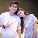 ดูโอ้พี่น้อง มะลิ-ออโต้ โชว์คัฟเวอร์เพลง เลิกคุยทั้งอำเภอฯ เจอแม่โบว์แย่งซีน