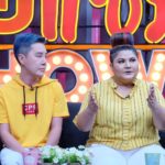 เห็ดเผาะ เชิญยิ้ม เปิดใจขึ้นเขียงทุบหน้าใหม่ เล่านาทีแทงผัว กินยาฆ่าตัวตายตาม