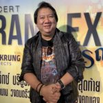 แจ้ ดนุพล นำทีม แกรนด์เอ็กซ์ ชวนแฟนเพลงชมคอนเสิร์ตครั้งสุดท้าย ปิดตำนานวง