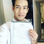 ณัฏฐ์ ไม่ติดใจเอาความ แท็กซี่คู่กรณี อายุ 70 ชนแล้วหนี เผยค่าเสียหายกว่า 5 หมื่น